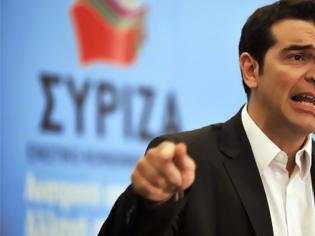 Φωτογραφία για Για εκλογές στις 23 Νοεμβρίου συζητούν στον ΣΥΡΙΖΑ!