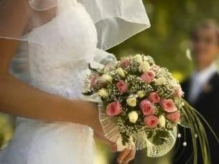 Φωτογραφία για Λευκοί γάμοι στην Ελλάδα... με ταρίφα από 5.000 έως 7.000 ευρώ
