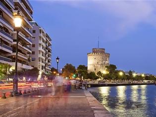Φωτογραφία για Θεσσαλονίκη: Πρόστιμα σε όσους ρυπαίνουν την πόλη
