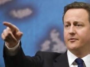 Φωτογραφία για Βρετανία: Μεγάλες φοροελαφρύνσεις υπόσχεται ο Κάμερον ενόψει εκλογών