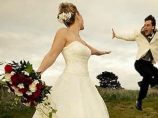 Φωτογραφία για Ποιο γάμο επιλέγουν οι Έλληνες: Πολιτικό ή θρησκευτικό;