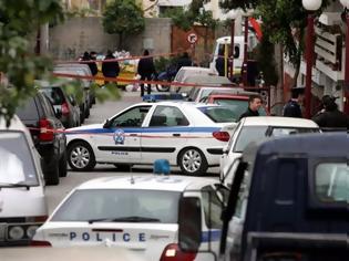 Φωτογραφία για Βρήκαν «γιάφκα» στον Βύρωνα με σχέδια επίθεσης σε δύο εφοπλιστές, έναν επιχειρηματία και πολυεθνική εταιρεία