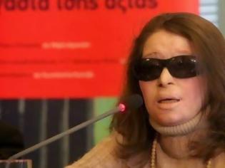 Φωτογραφία για Δήλωση της κ. Κωσταντίνας Κούνεβα με αφορμή την ακρόαση της υποψήφιας επιτρόπου Απασχόλησης και Κοινωνικών Υποθέσεων Μαριάν Τίσσεν