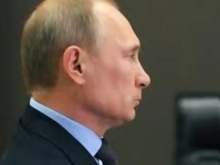 Φωτογραφία για Πούτιν: Η Ρωσία δε θα περιορίσει την πρόσβαση στο Διαδίκτυο