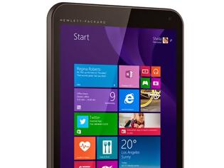 Φωτογραφία για HP Stream 7 και Stream 8, νέα Windows tablets από 99 δολάρια