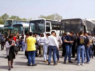 Φωτογραφία για Ξεκινούν 125 δρομολόγια μεταφοράς μαθητών