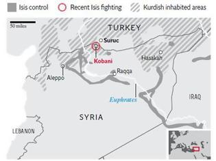Φωτογραφία για Η Τουρκία σύμμαχος των τζιχαντιστών, εκμεταλλεύεται τη Δύση για να εξουδετερώσει το ΡΚΚ και τους Κούρδους