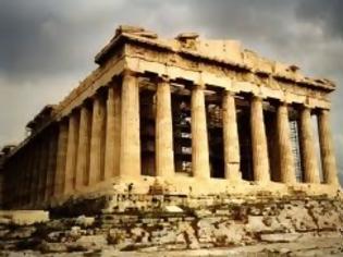 Φωτογραφία για H Ελλάδα διαψεύδει τα περί κινδύνου κατάρρευσης της Ακρόπολης