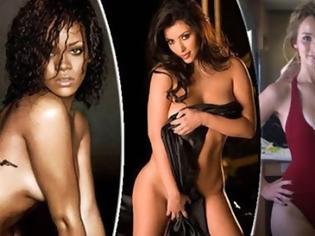 Φωτογραφία για Σκάνδαλο γυμνών φωτογραφιών: Οι σταρ μηνύουν τη Google