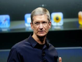 Φωτογραφία για Η παρουσίαση του iPad 2 και Air Retina iMac θα πραγματοποιηθεί 16 Οκτωβρίου