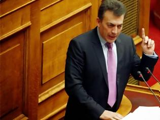 Φωτογραφία για Βρούτσης: Οι κύριες συντάξεις δεν θα μειωθούν - Μητρόπουλος: Eξεταστική για το ασφαλιστικό