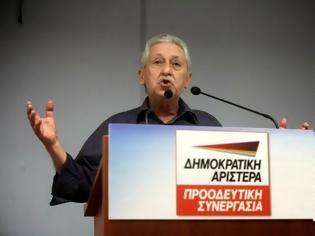 Φωτογραφία για «Αυτόνομη πορεία ή σύμπλευση με τον ΣΥΡΙΖΑ»