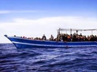 Φωτογραφία για Συνολικά 237 παράτυποι μετανάστες περισυνελέγησαν στο ανατολικό Αιγαίο