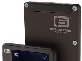 Φωτογραφία για Τα SSD της εταιρείας SecureDrives αυτοκαταστρέφονται με ένα απλό SMS