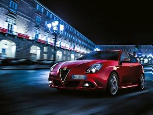 Φωτογραφία για Η Alfa Romeo στο Διεθνές Σαλόνι Αυτοκινήτου 2014 στο Παρίσι