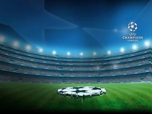 Φωτογραφία για Στον OTE TV καταλήγουν τα δικαιώματα Champions League και Europa League για την τριετία 2015-2018