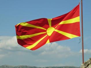 Φωτογραφία για Ανησυχητικά μηνύματα από εταίρους για ΠΓΔΜ...