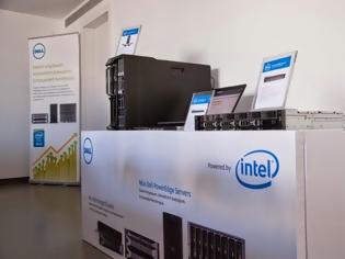 Φωτογραφία για Η Dell παρουσιάζει την πλέον προηγμένη οικογένεια server