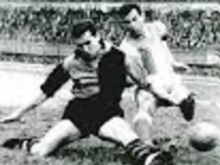 Φωτογραφία για Τα επεισόδια στον ποδοσφαιρικό αγώνα Ιταλίας - Τουρκίας στην Αθήνα και η πολιτική εκμετάλλευση τους (20 Μαΐου - 6 Ιουνίου 1949)