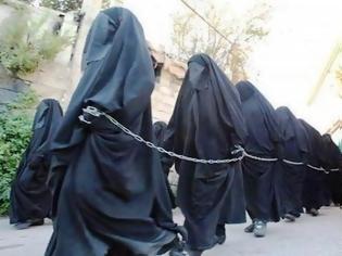 Φωτογραφία για Ισλαμικό Κράτος: Πουλάνε γυναίκες σε σκλαβοπάζαρα σε τιμές… ευκαιρίας