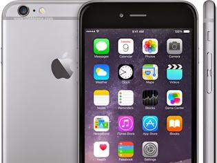 Φωτογραφία για Επικίνδυνα για την υγεία τα iphone 6