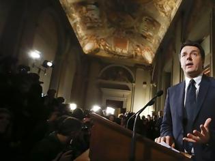 Φωτογραφία για Ιταλία: Αντιδράσεις της Αριστεράς στη ευρωδεξια πολιτική του Ρέντσι για τα εργασιακά