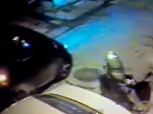 Φωτογραφία για ΑΠΙΣΤΕΥΤΟ: Δείτε πως κλέβουν νεαρά άτομα τις μηχανές... [video]