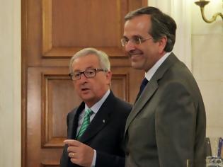 Φωτογραφία για Ο Γιούνκερ και ο Πλάτων: Πώς ένα αδέσποτο από την Ελλάδα έβαλε σε επιτήρηση τον επικεφαλής της Κομισιόν