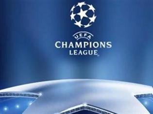 Φωτογραφία για Ο OTE TV κέρδισε τη μάχη του Champions League από τη NOVA