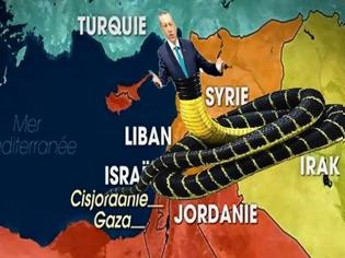 Φωτογραφία για «Ο Ερντογάν είναι το φίδι της Μέσης Ανατολής»