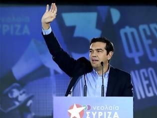 Φωτογραφία για ΑΛ. ΤΣΙΠΡΑΣ: ΤΗΝ ΨΗΦΟ ΕΜΠΙΣΤΟΣΥΝΗΣ ΤΗ ΔΙΝΕΙ Ο ΛΑΟΣ