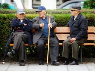 Φωτογραφία για Ποιοι γλυτώνουν το κούρεμα στη σύνταξη