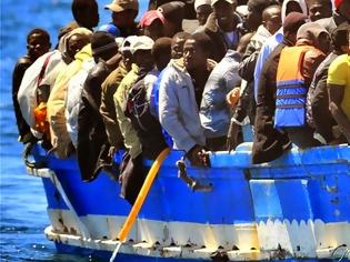 Φωτογραφία για ΟΗΕ: Σχεδόν 7 δισ. δολάρια από την παράνομη διακίνηση μεταναστών