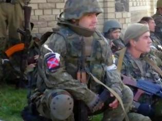 Φωτογραφία για Νέοι αιματηροί βομβαρδισμοί στο Ντονέτσκ