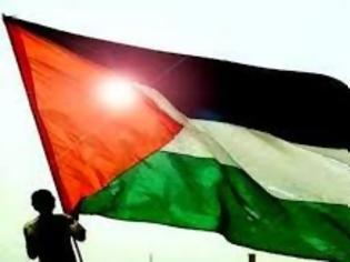 Φωτογραφία για Η αναγνώριση της Παλαιστίνης δεν θα περάσει από το σουηδικό κοινοβούλιο