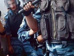 Φωτογραφία για Αποκλιμακώνεται η κατάσταση στο Χονγκ Κονγκ