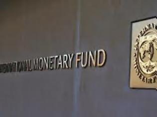 Φωτογραφία για ΔΝΤ: Αλλαγές για τις διεθνείς συμβάσεις κρατικών ομολόγων