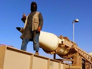 Φωτογραφία για ΑΠΟΚΑΛΥΨΗ: Το «μεγαλεπήβολο» σχέδιο των τζιχαντιστών της ISIS περιλαμβάνει «δωροδοκία» του Πούτιν!