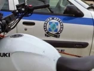 Φωτογραφία για 25 συλλήψεις σε επιχείρηση της αστυνομίας στη Στερεά Ελλάδα