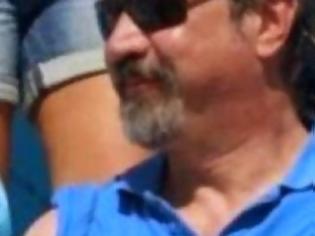 Φωτογραφία για Κερκίδα με το όνομα του αδικοχαμένου φιλάθλου στο γήπεδο του Ηροδότου...