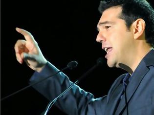 Φωτογραφία για Με επίθεση στον προϋπολογισμό ξεκινά την κοινοβουλευτική μάχη ο Τσίπρας...