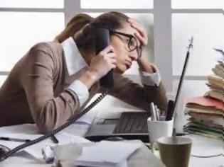 Φωτογραφία για Το άγχος και η ζήλεια αυξάνουν τον κίνδυνο Αλτσχάιμερ