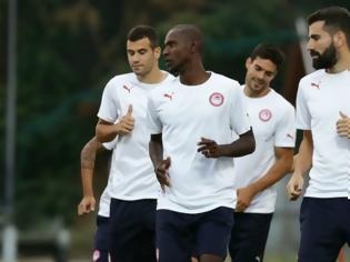 Φωτογραφία για ΠΑΕΙ ΓΙΑ.... ΤΡΕΙΣ ΣΤΟΠΕΡ ΚΟΝΤΡΑ ΣΤΗ ΓΙΟΥΒΕΝΤΟΥΣ Ο ΜΙΤΣΕΛ