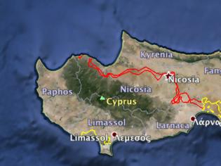 Φωτογραφία για Κυπριακό: 46 Χρόνια Διακοινοτικές Συνομιλίες