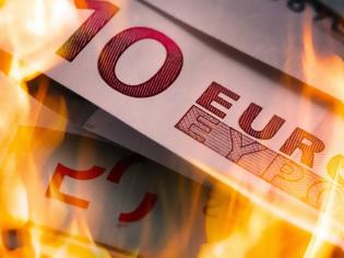 Φωτογραφία για ΜΠΛΟΚΟ της Τρόικα στη ρύθμιση για τα κόκκινα δάνεια...