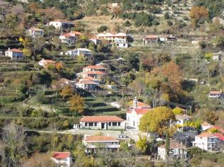 Φωτογραφία για Το Καταφύγιο λεγόμενο και Παράδεισος της Ορεινής Ναυπακτίας...