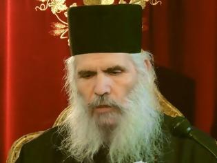 Φωτογραφία για 5370 - Αγιασμένες μορφές της Νέας Σκήτης