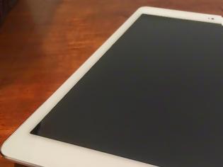 Φωτογραφία για iPad Air 2, leak αποκάλυψε σχεδόν τα πάντα