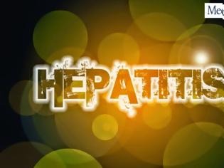 Φωτογραφία για Ηπατίτιδα: Τα συμπτώματα που δεν πρέπει να αγνοήσετε