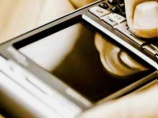 Φωτογραφία για Δεν θα φορολογηθούν τα εταιρικά κινητά τηλέφωνα, λέει το Υπουργείο Οικονομικών